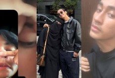 Viral! Abidzar Al Ghifari Pamer Alat Kelamin Trending di X, Ini Respon Ummi Pipik dan Sintya Marisca