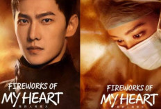 Fix Baper! 11 Rekomendasi Drama China Tentang Dokter yang Seru, Wajib Masuk Waiting List