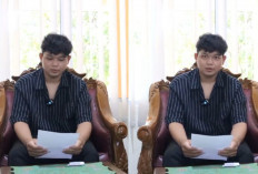 Viral! Anak Polisi Akui Gunakan AI untuk Edit dan Sebarkan Video Cabul Guru dan Siswi SMA di Semarang