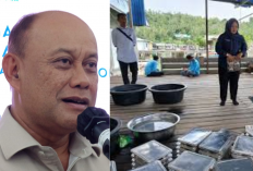 BGN Akui Banyak Dapur MBG Belum Punya Sanitasi Layak, Presiden Prabowo Perintahkan Sterilisasi di Semua SPPG