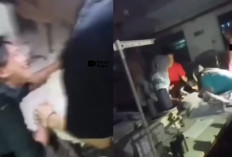 Viral Puluhan Karyawan Pabrik di Bogor Alami Kesurupan Massal usai Pohon Tumbang Akibat Hujan Deras