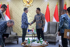 Jadi Primadona Baru! Australia Butuh Pupuk Indonesia, Negara Lain Juga Antri, Ini Daftarnya