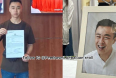 Kent Lisandi Korban Penipuan Rp30 Miliar Oknum Maybank Cilegon, Meninggal Dunia Diduga Serangan Jantung