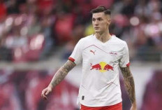 Ini Senjata Rahasia MU Dekati Sesko yang Tidak  Dimiliki Arsenal 