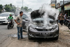 Mesin Mobil Cepat Panas? Mungkin Radiator Anda Kurang Dirawat!
