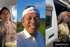Jabat Bupati Baru 2 Bulan, Lucky Hakim Ditegur Dedi Mulyadi Gegara Liburan ke Jepang: Saya WA Gak Direspons