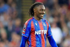  Gagal Dapatkan Wirtz, Munchen Alihkan Bidikan kepada Bintang Crystal Palace