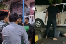 Terungkap! Terlibat Aksi Penembakan Bos Rental Mobil, Ini Peran Oknum TNI AL yang Berhasil Ditangkap