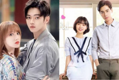 14 Drama China Romantis Tentang Karakter Cowok Dingin Wajib Ditonton, Bikin Hati Menggigil... 