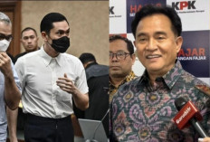 Yusril Ihza Mahendra Tanggapi Kritik Prabowo soal Vonis Ringan Harvey Moeis