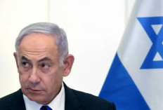 Inggris Punya PM Baru Keir Starmer, Bakal Dukung ICC Tangkap Netanyahu?