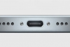 LUCU! Inovasi iPhone 15 Menggunakan USB Type-C Ketinggalan Jaman Atau Malah Inovasi Bagus?