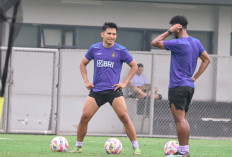 Oxford United-Arema FC Jadi Ancaman Serius di Piala Presiden 2025, Begini Sesumbar Witan