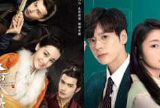 12 Rekomendasi Drama China Cowok Dingin Bak Es Batu yang Mencairkan Hati! 