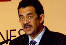 Resmi, Riza Chalid Ditetapkan Sebagai DPO Kasus Korupsi Pertamina, Red Notice Disiapkan oleh Kejagung!