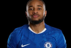 Kok Mau Manchester United Minati  Penyerang Flop Chelsea Ini