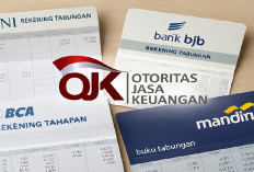2 Kondisi Rekening Nganggur Bisa Diblokir Menurut OJK, Nasabah Perlu Waspada!