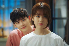 10 Rekomendasi Drama Korea Genre Fantasi yang Diluar Nalar, Auto Berimajinasi! 