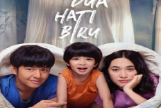 Film Dua Hati Biru, Lanjutkan Kisah Bima dan Dara Menjadi Orang Tua, Yuk Simak Jalan Ceritanya!