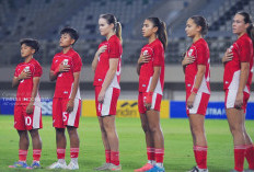 PSSI Kembali Tunjuk Mochi Latih Timnas Putri, Langsung Diuji di FIFA Series Women 2026