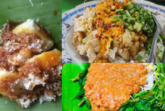 Pindang Gombyang hingga Nasi Lengko, Ini Deretan Kuliner Khas Indramayu yang Bikin Nagih!