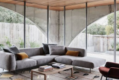 Rahasia Sofa Miller Minimalis: Bikin Ruang Tamu Modern Terlihat Mewah Tanpa Ribet!