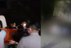 Viral! Streamer Tiktok Temukan Jasad Pelajar SMP di Kampung Gajah, Polisi Ungkap Fakta Mengejutkan