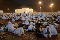 Siap-Siap! 3 Alasan Ini Jadi Pintu Masuk DPR Obok-Obok Penyelenggaraan Haji 1445 H/2024 M, Panik Nggak?