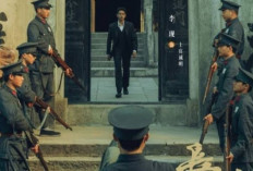 Sinopsis Drama China A Prophet yang Dibintangi Li Xian dan Li Yi Tong, Ini Link Nontonnya! 