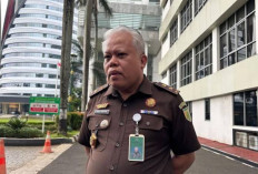 Innalillahi! Terdakwa Kasus Timah di Bangka Belitung Suparta Meninggal Dunia, Proses Pidana Gugur