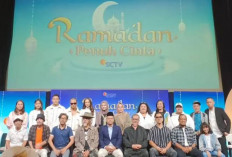 4 Program Ramadhan Bersama SCTV, Cocok untuk Menemani Ngabuburit dan Sahur, Cek Jam Tayang di Sini