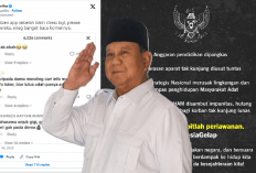 Netizen Platform X Miris Liat Komentar Warga TikTok Tentang Keadaan Indonesia: Eneg Banget Baca Komennya!