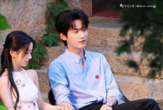 Wajib Nonton! Drama China Never Ending Summer, Kisah Romantis yang Bikin Baper, Ini Sinopsisnya.. 