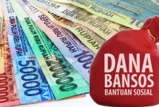 Biang Kerok Penyaluran Bansos Masih Rendah hingga Tengah Tahun, Baru Segini!