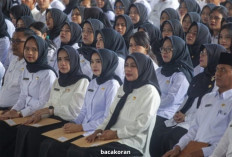 Belum Siap Tes SKB CPNS 2024? Kuy Simak Tips Persiapan Berdasarkan Jabatan yang Kamu Lamar!