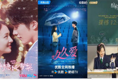 Rekomendasi 16 Drama China Anak Sekolah Romantis Bikin Baper, Ada Favorite Kamu?