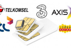 Siap-Siap Nomor HP Lama Bakal Diblokir! Kemenkomdigi Terbitkan Aturan Baru Beralih ke eSIM
