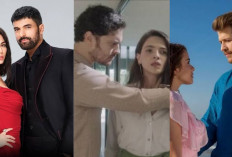 5 Rekomendasi Drama Turki Romantis Terbaik, Dijamin Bikin Baper Parah, Apa Aja Ya? 