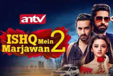 Jadwal Acara ANTV Hari Ini, Saksikan 2 Sinema Special dan Film India Terfavorit Kamu di Jam Ini Gais