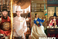 6 Rekomendasi Drama Korea Tentang Time Travel yang Bikin Terhanyut, Nomor 1 Paling Viral! 