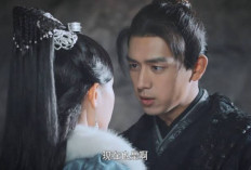 9 Rekomendasi Drama China Sad Ending yang Menguras Air Mata, Dijamin Bikin Gagal Move On! 