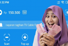 4 Game Terbukti Bisa Terima Saldo DANA Rp100.000 Gratis 1 Kali/Hari, Ini Nama Aplikasinya!