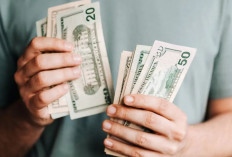 Cara Daftar KUR Mandiri Online dengan Proses Cepat Tanpa Datang ke Bank, Solusi Pembiayaan UMKM di Era Digital