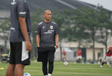 Senjata Ini Jadi Andalan Kurniawan Bobol Gawang Malaysia Diajang ASEAN U17 Championship 2026