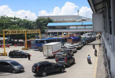 Update Arus Balik Lebaran, Sistem One Way akan Diterapkan Tanggal 24 Maret 2026!