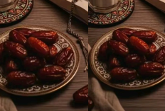 Manfaat Makan Kurma untuk Kesehatan ala dr. Zaidul Akbar! Rahasia Superfood Penuh Berkah