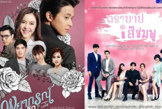 8 Rekomendasi Drama Thailand Tentang Perselingkuhan yang Bikin Emosi, Auto Naik Darah! 