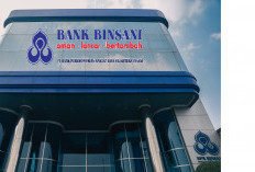 OJK Kasih Restu Empat Bank Ini Merger, Aset Tembus Rp 1,45 Triliun!