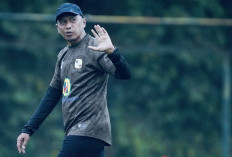 Lawan Persija di Laga Perdana Liga 1 2024/2025, Ini Warning RD, Live di Jam Segini di Indosiar