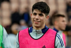 Barca dan Madrid Kecolongan, Newcastle Sukses Datangkan Wonderkid Malaga